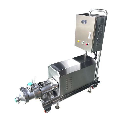 双螺杆泵 - XSPXP series - ZHEJIANG XINGSHENG MACHINERY CO.,LTD - 水 / 电动 / 自吸式