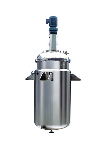 发酵贮液罐 - ZHEJIANG XINGSHENG MACHINERY CO.,LTD - 立式
