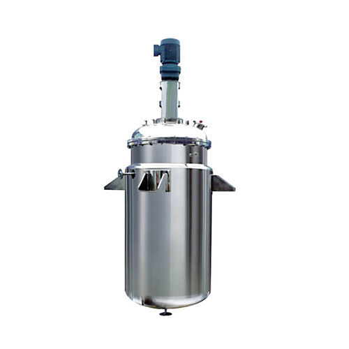 油贮液罐 - ZHEJIANG XINGSHENG MACHINERY CO.,LTD - 用于液体 / 水 / 酸奶