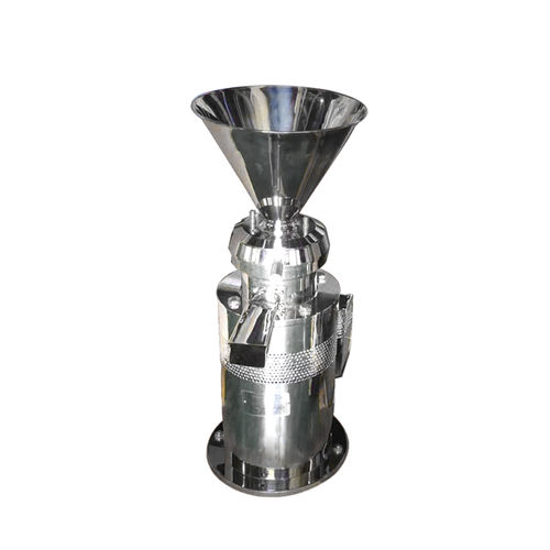 食品粉碎机 - JM-L - ZHEJIANG XINGSHENG MACHINERY CO.,LTD - 用于煤炭 / 用于水泥 / 用于陶瓷