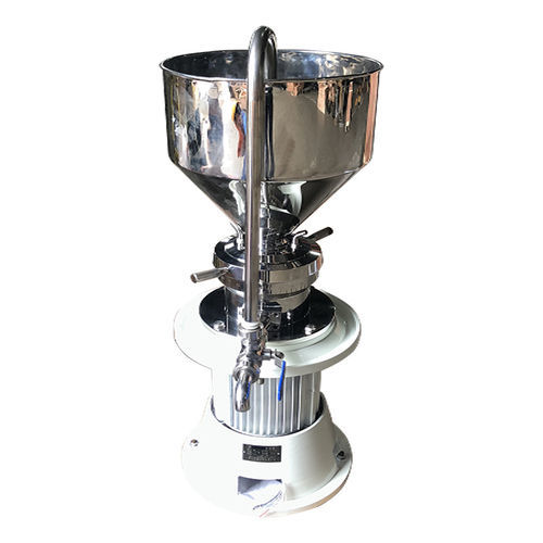 胶质粉碎机 - JML series - ZHEJIANG XINGSHENG MACHINERY CO.,LTD - 用于煤炭 / 用于玻璃 / 沥青