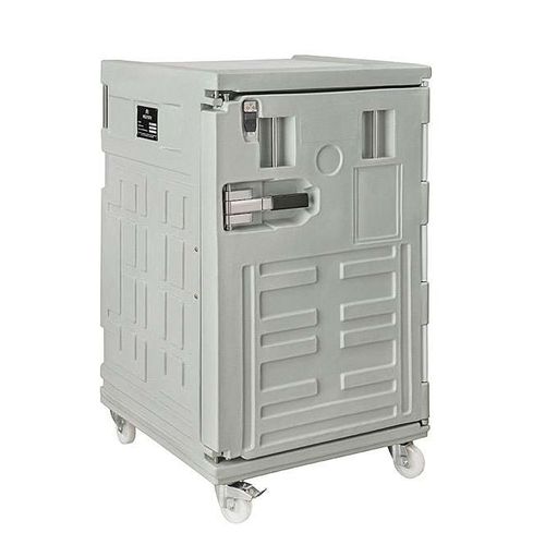 保温集装箱 - Cargo 370 - Melform Bonetto group