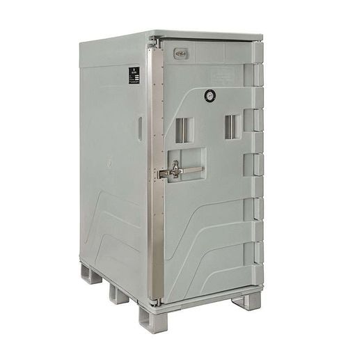 保温集装箱 - Cargo 900 - Melform Bonetto group