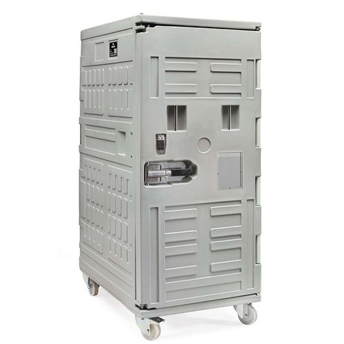 保温集装箱 - Cargo 1000 - Melform Bonetto group
