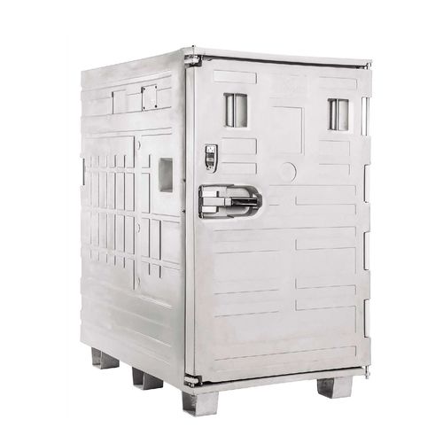 保温集装箱 - Cargo 1300 - Melform Bonetto group