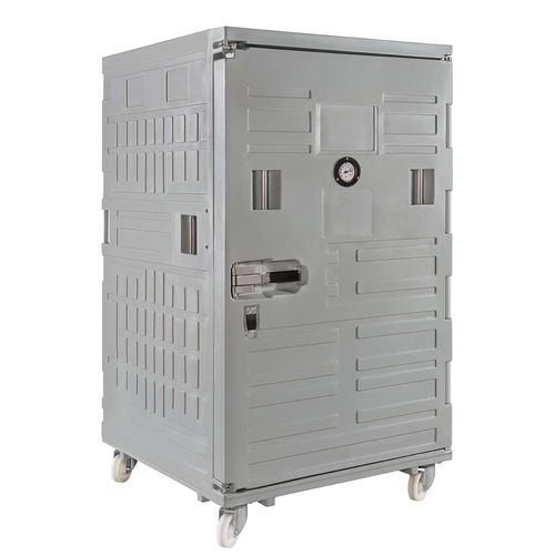 保温集装箱 - Cargo 1300TW - Melform Bonetto group