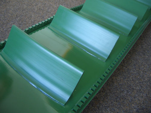 输送带夹板 - P series  - Keiper GmbH & Co.KG