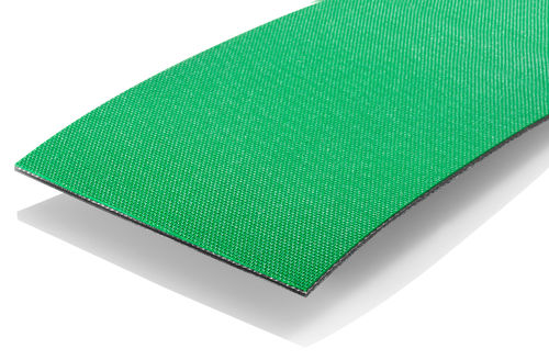 扁平传动带 - FLEXA series - Keiper GmbH & Co.KG - 橡胶 / 聚酯 / 聚酰胺