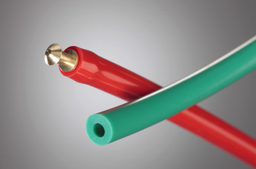三角带 - PORUFLEX - Keiper GmbH & Co.KG - PU / 工业 / 80肖氏A硬度