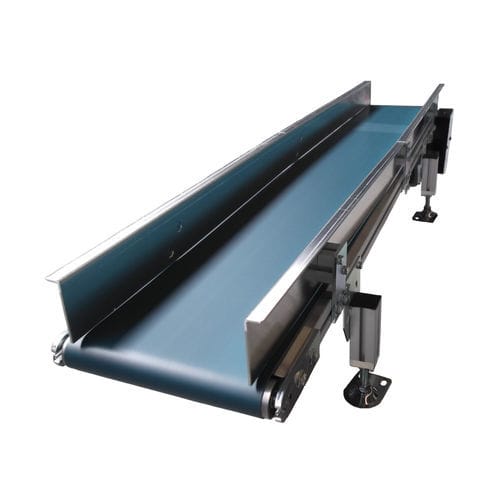 带式输送机 - ITF/P series  - Keiper GmbH & Co.KG - 模块化