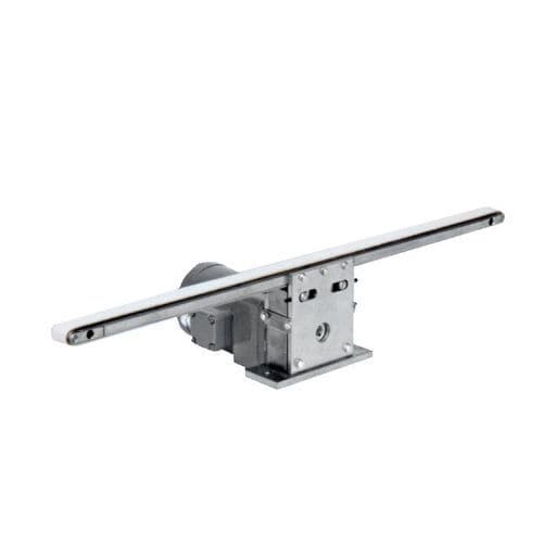 运输输送机 - ITF - Keiper GmbH & Co.KG - 送料 / 小型