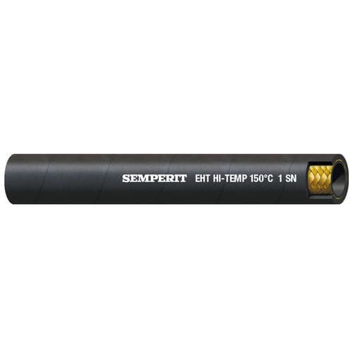 液压软管 - DIN EN 853 1 SN EHT  - Semperflex - 用于油 / 用于矿物油 / 合成橡胶