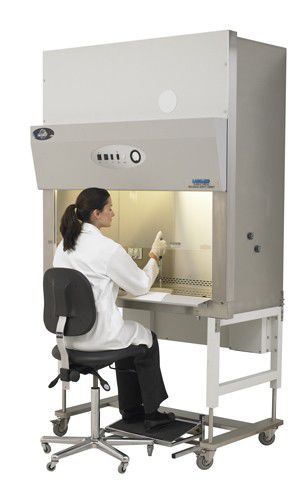 微生物学安全操作柜 - LabGard ES NU-425 series - NuAire
