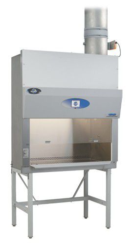 微生物学安全操作柜 - LabGard ES NU-430 - NuAire
