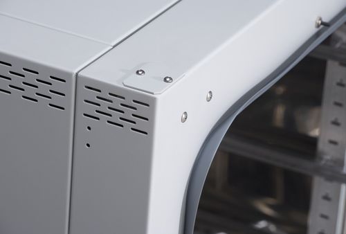 CO2培养箱 - In-VitroCell ES NU-5800 - NuAire - 实验室 / 自然对流式