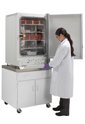 CO2培养箱 - In-VitroCell ES NU-5810 - NuAire - 实验室 / 自然对流式