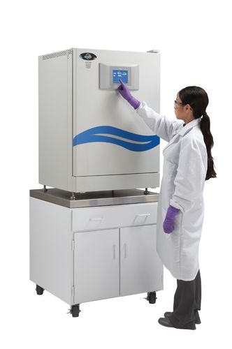 CO2培养箱 - In-VitroCell ES NU-5830 - NuAire - 实验室 / 自然对流式