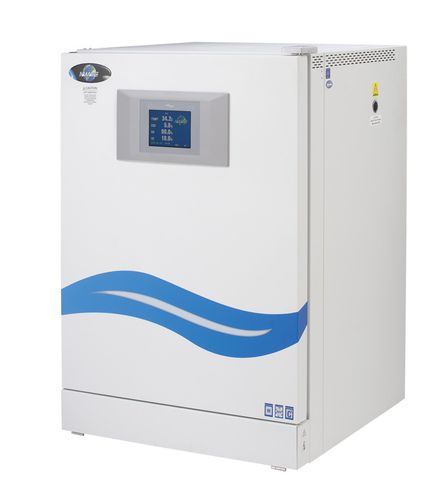 CO2培养箱 - In-VitroCell ES NU-5840 - NuAire - 实验室 / 自然对流式