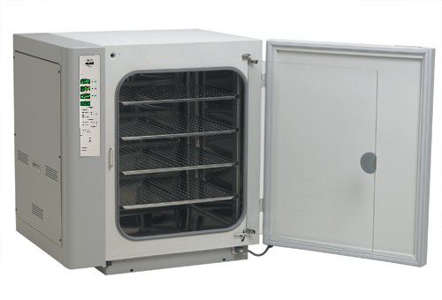 CO2培养箱 - AutoFlow NU-4950  - NuAire - 实验室 / 自然对流式