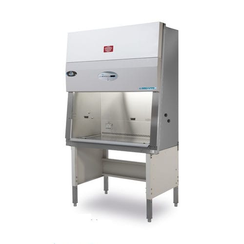 微生物学安全操作柜 - LabGard NU-543 series - NuAire