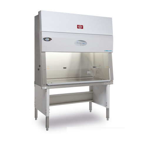 微生物学安全操作柜 - LabGard ES NU-540 series - NuAire