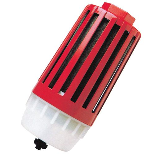排气消声器 - FS series - Parker Gas Separation and Filtration Division EMEA - 用于过滤器 / 空气 / 伸缩
