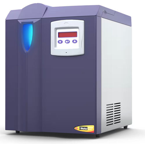 超高纯度氢气发生器 - H-MD series - Parker Gas Separation and Filtration Division EMEA - 实验室 / 用于气相色谱法 / 质子交换膜