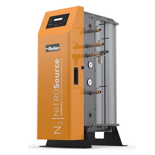纯度氮气发生器 - N2C series - Parker Gas Separation and Filtration Division EMEA - 实验室 / PSA / 在线