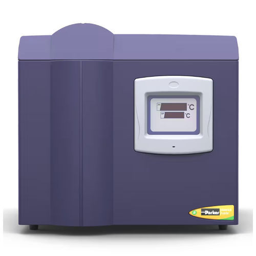 零级空气发生器 - UHP-ZA series - Parker Gas Separation and Filtration Division EMEA - 超高纯度 / 实验室 / 用于气相色谱法