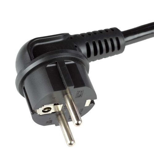 IP44插头 - M09B Typ - Müller Plastik GmbH - 3极 / CEE / IEC