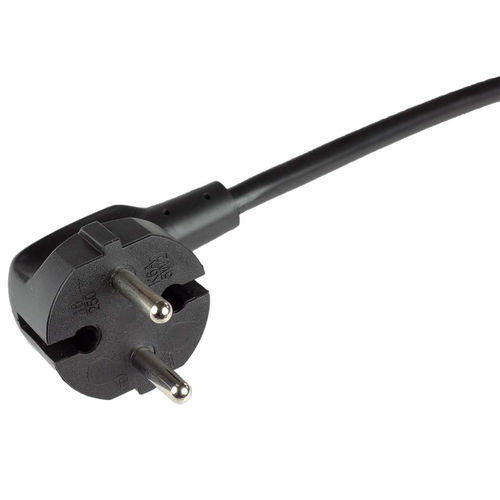 2极插头 - K6A-5W2 - Müller Plastik GmbH - CEE