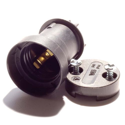 灯泡座 - ILLU 7000 Series - Müller Plastik GmbH
