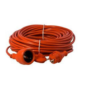 挠性电线延长线 - 0214 Series (IP44) - Müller Plastik GmbH - 塑料
