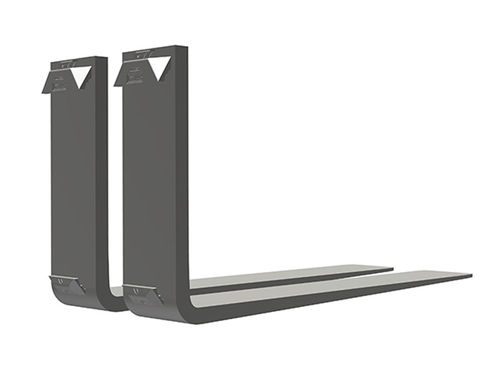 农用叉 - VETTER GmbH - 用于纸卷 / 用于家具 / 用于木板