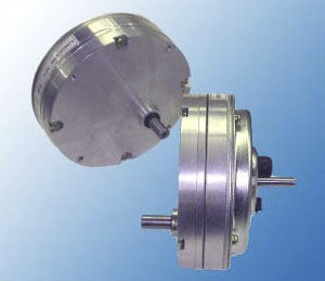 直流减速电机 - FG series - Printed Motors - 直齿轮 / 平行轴 / 扁平