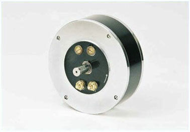同步电机 - U&Platinum series - Printed Motors - 直流 / 12V / 扁平
