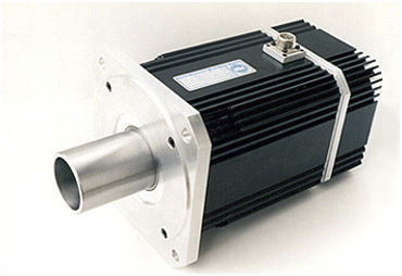无刷电机 - HWM series - Printed Motors - 直流 / 400V / 永磁