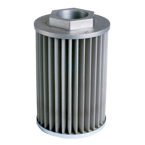 抽吸液压吸油过滤器 - FIOA series - DONALDSON/唐纳森 - 液压