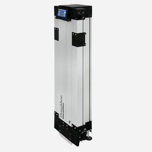 吸水排气阀 - Ultrapure Smart ALG - DONALDSON/唐纳森 - 用于空气过滤器 / 落地