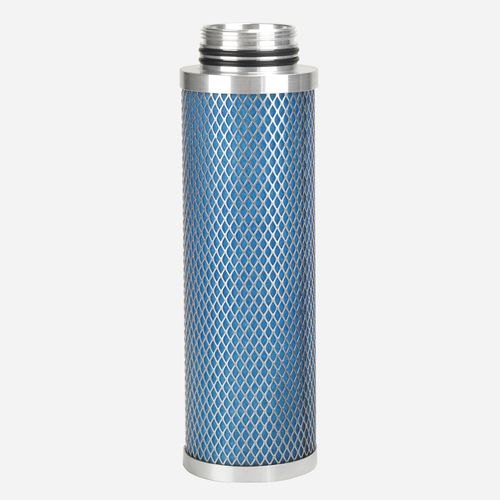 空气滤芯 - MF series - DONALDSON/唐纳森 - 深度 / 微纤维 / 用于过滤器