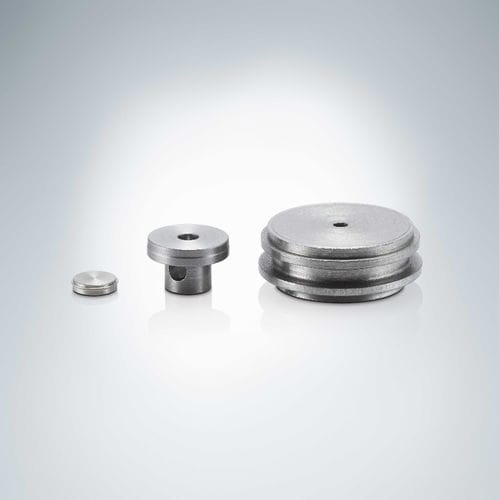 孔限流器 - EB series - HAWE Hydraulik SE/哈威