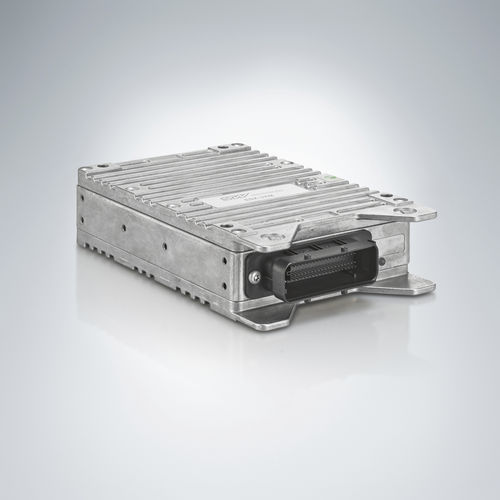 液压阀可编程控制器 - ESX series - HAWE Hydraulik SE/哈威 - 箱式 / RS232 / CAN总线