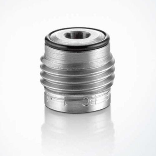限流器 - BC series - HAWE Hydraulik SE/哈威