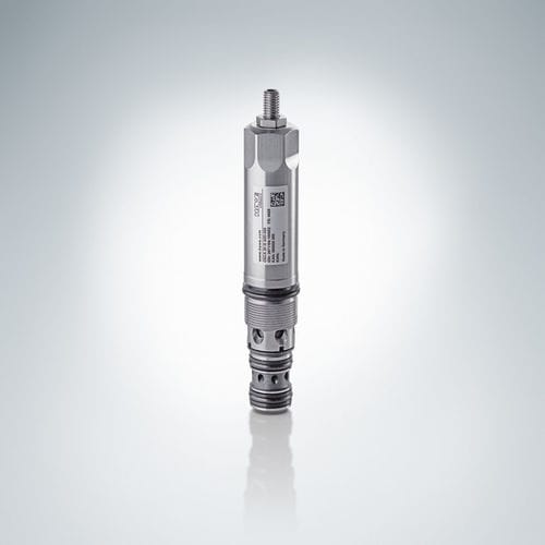 发动机用超压阀 - OSCA-D - HAWE Hydraulik SE/哈威 - 液压操控 / 耐腐蚀
