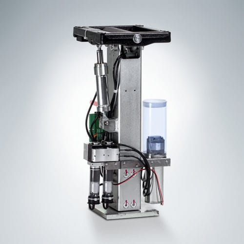 医用电动升降柱 - C series - HAWE Hydraulik SE/哈威 - 紧凑型