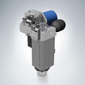 压机液压传动系统 - ePRAX® max - HAWE Hydraulik SE/哈威