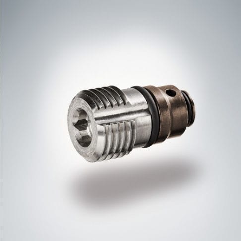 液压超压阀 - B - HAWE Hydraulik SE/哈威 - 紧凑型 / 顺序