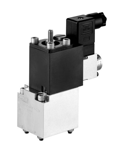 液压系统超压阀 - NPMVP series - HAWE Hydraulik SE/哈威 - 钢 / 先导式 / 比例