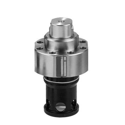 提升阀止回阀 - NSV series - HAWE Hydraulik SE/哈威 - 用于油 / 防护 / 座阀