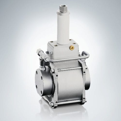 风动式液压泵 - LP series - HAWE Hydraulik SE - 测试 / 用于工具 / 高压